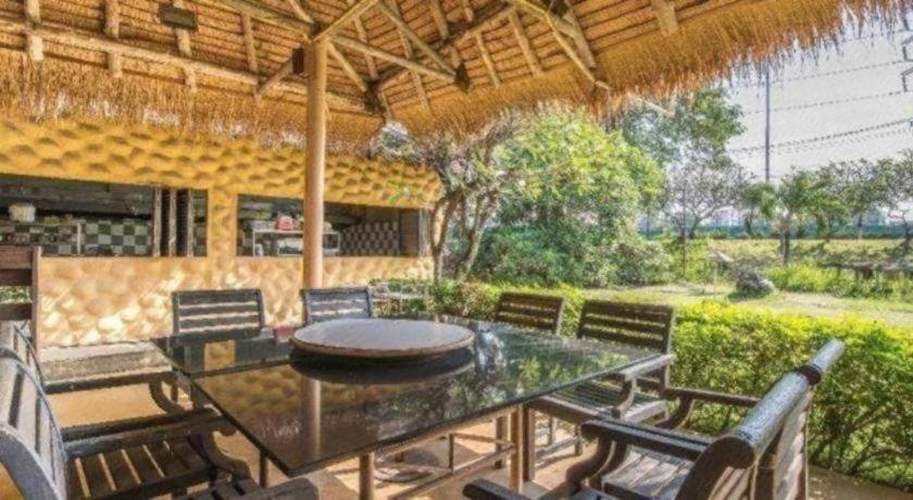 The Park Hotel Pattaya Zewnętrze zdjęcie