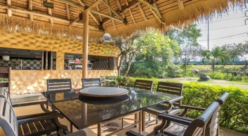The Park Hotel Pattaya Zewnętrze zdjęcie